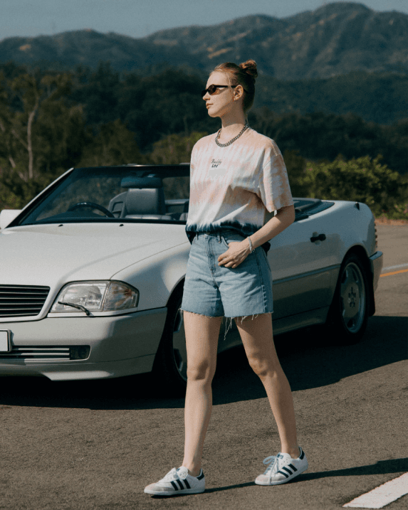 SPRING/SUMMER 2024 COLLECTION | LEE