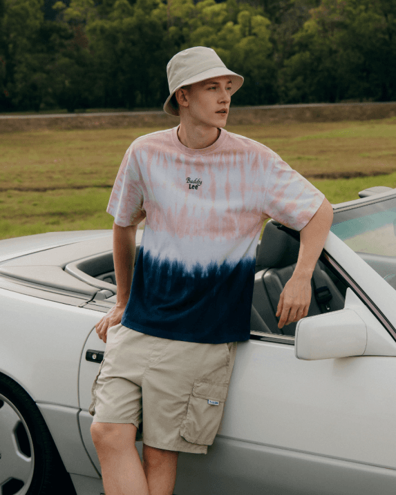 SPRING/SUMMER 2024 COLLECTION | LEE