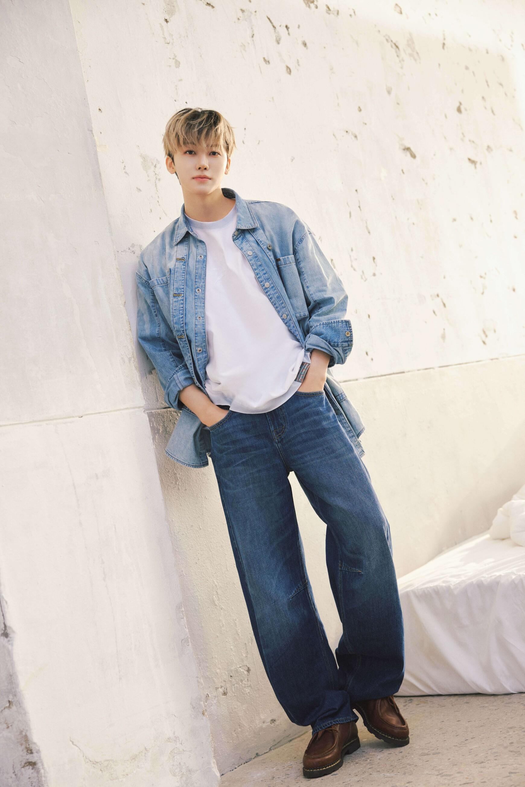 JAEMIN FCW Look 4