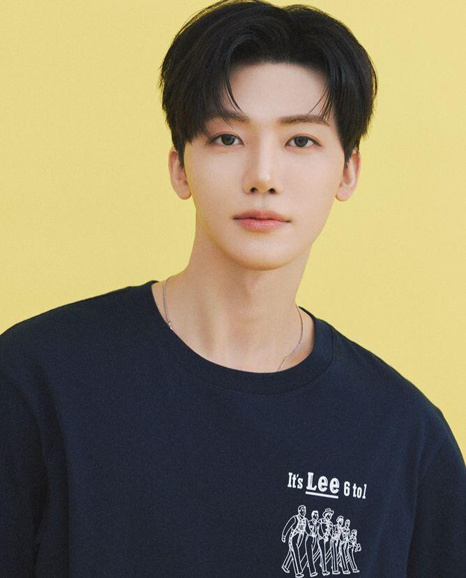 LOGO 圖案 TEE | LEE