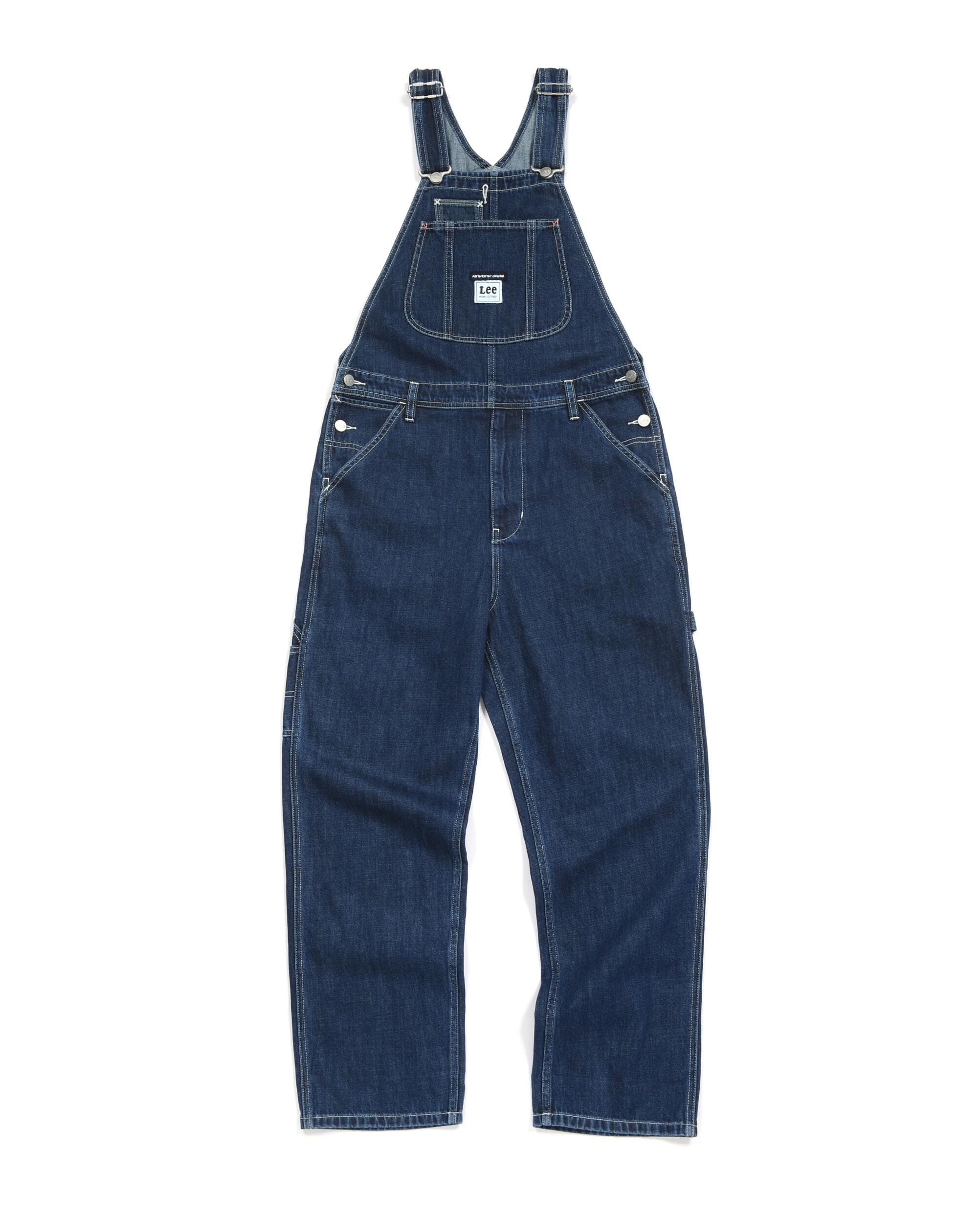 Tan Dungaree main image 0