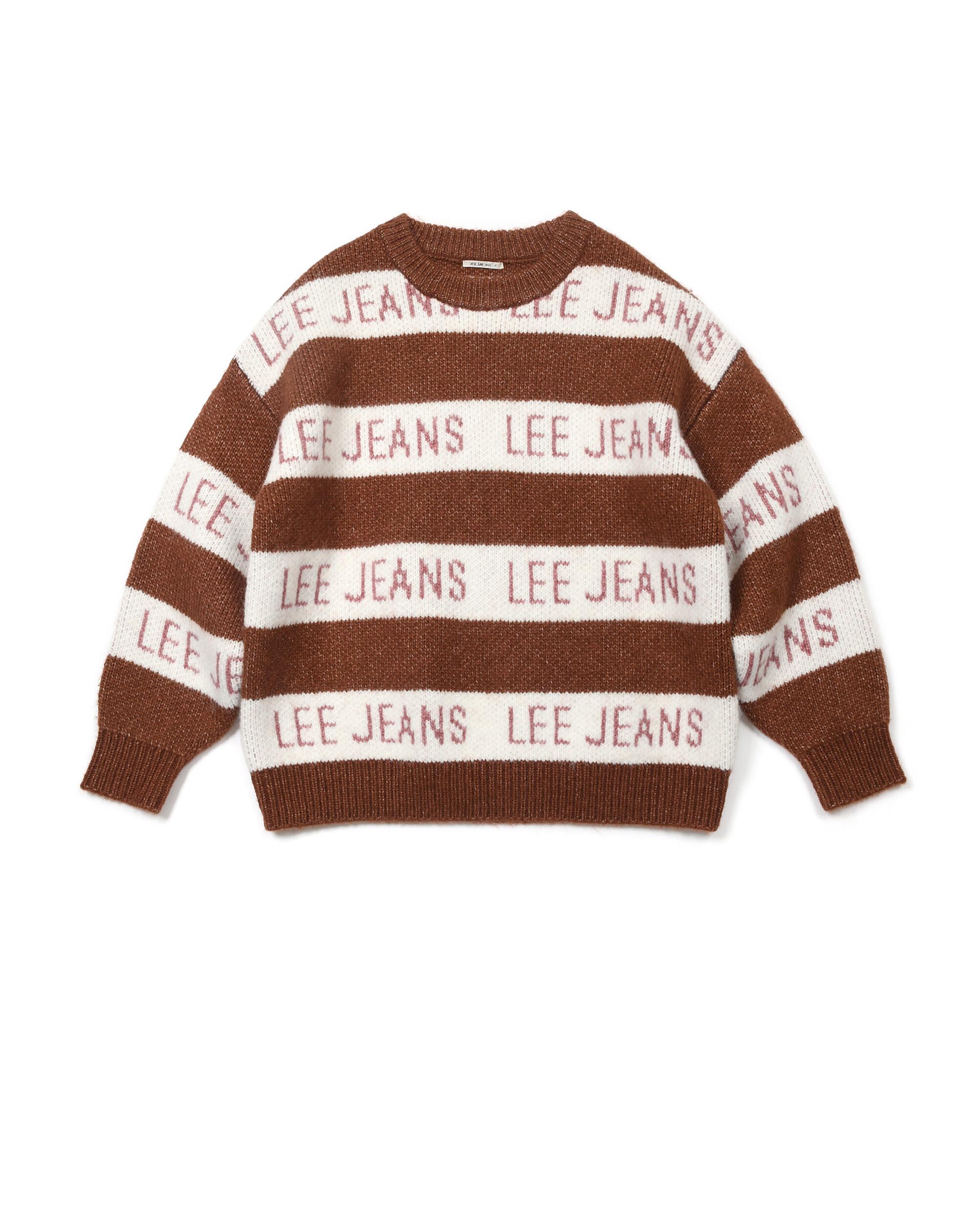 Jackson Stripe Sweater *S-L* main image 1