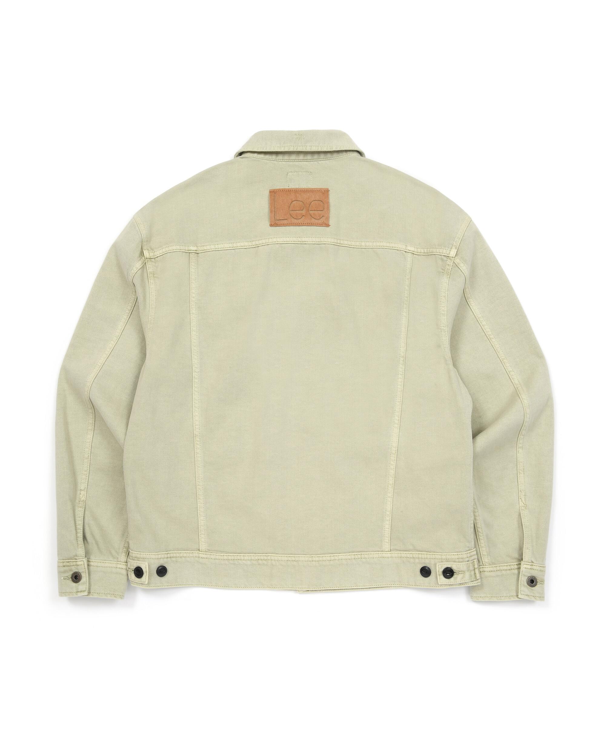 101+ RIDER JACKET | LEE