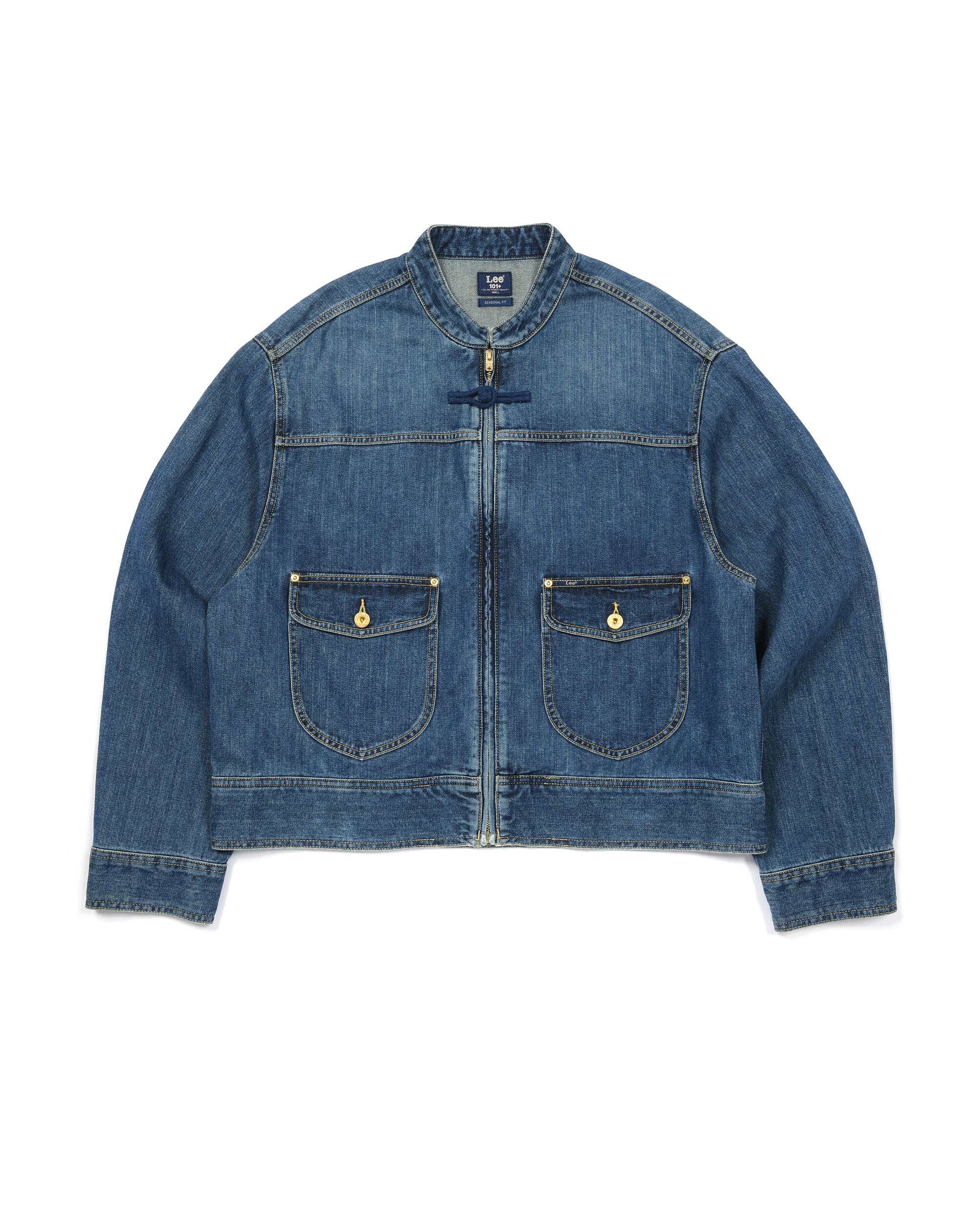 101+ DENIM JACKET | LEE