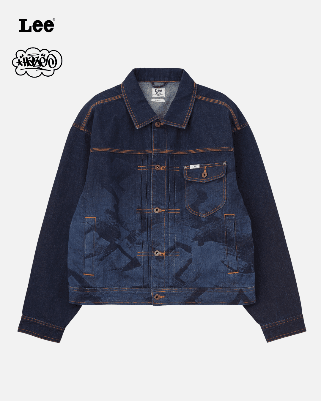 Lee Collection 1